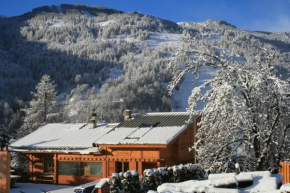Chalet Verlaur
